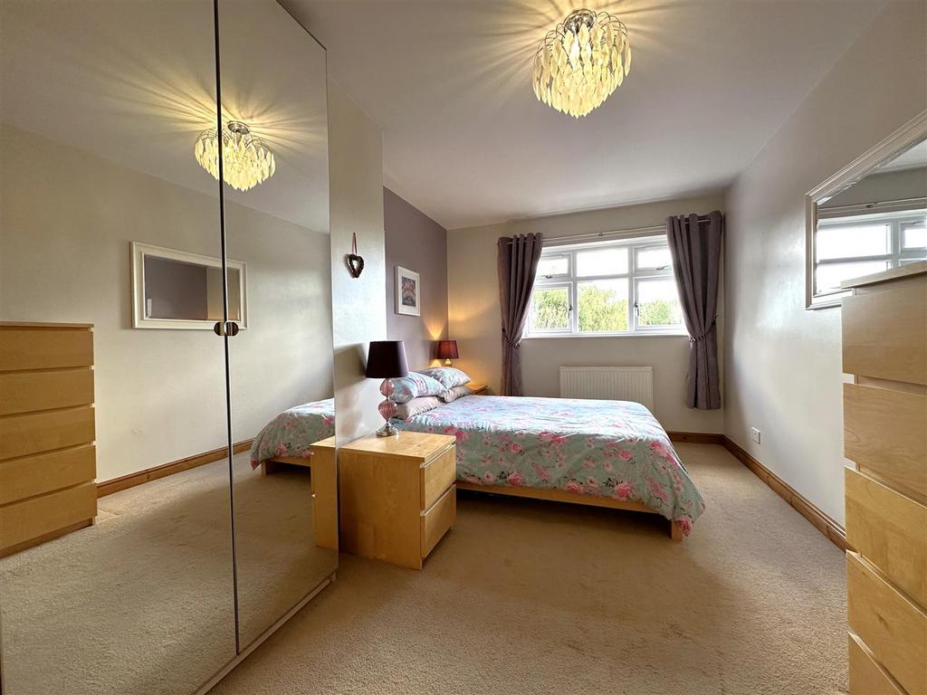 Bedroom Two 822