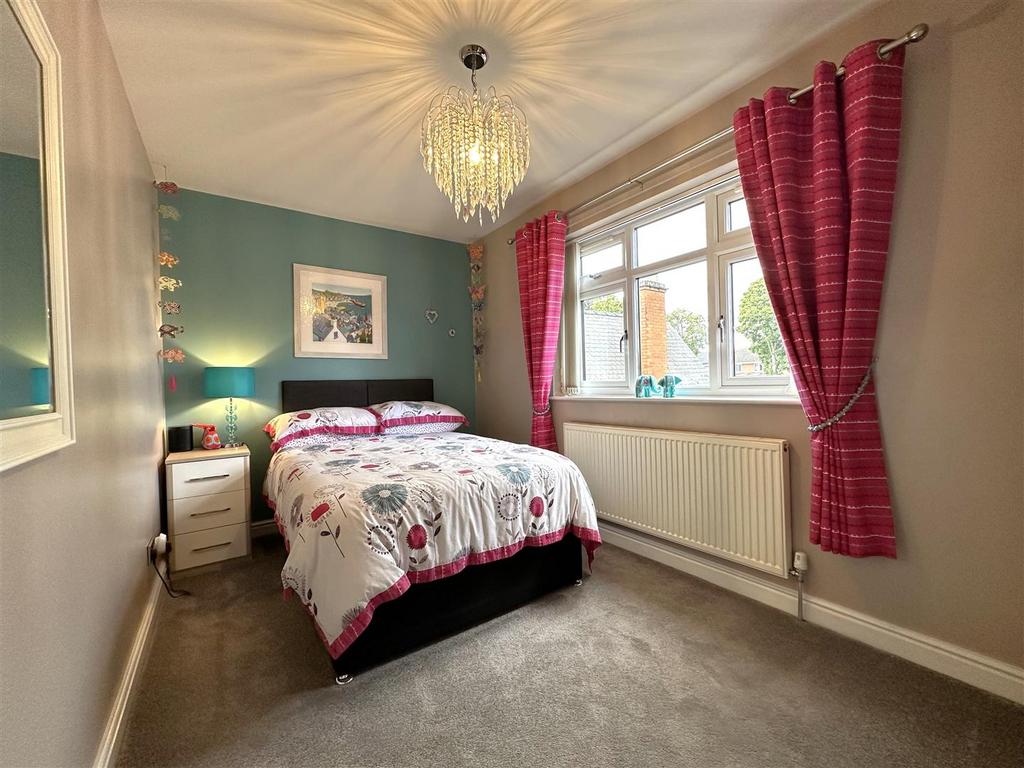 Bedroom Four 811