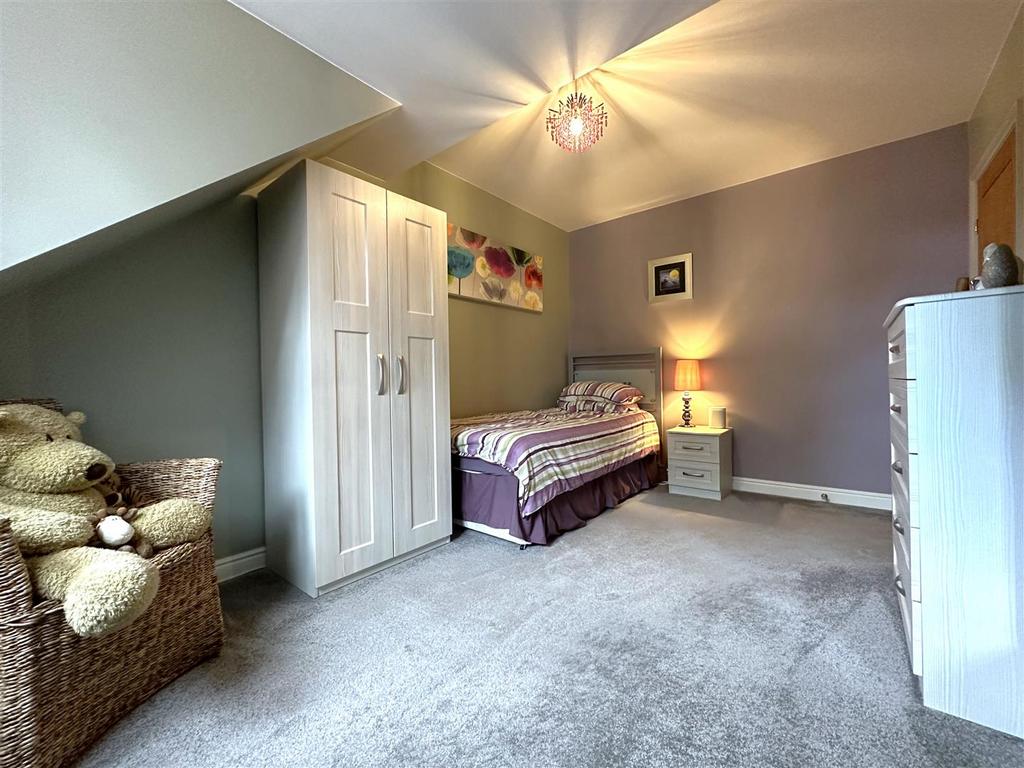 Bedroom Three 846