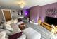 Sizeable Living Room 864