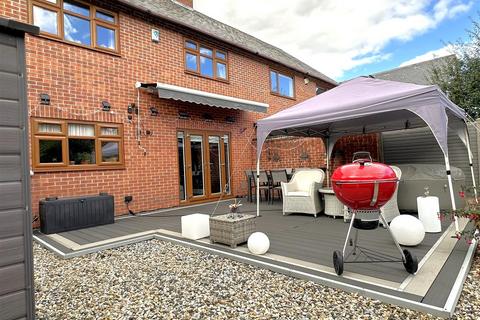 77 Farndon Road, Newark, NG24 4SQ