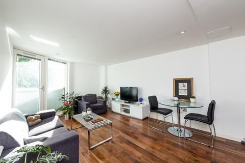 1 bedroom apartment for sale, Saskia House, Shoreditch Square One, Hackney E2