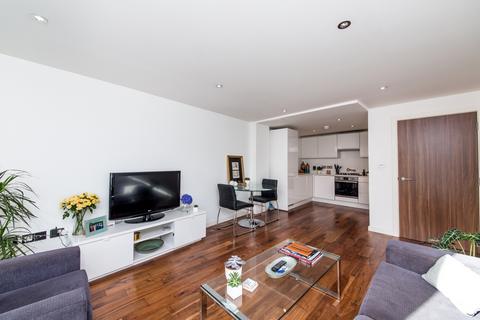 1 bedroom apartment for sale, Saskia House, Shoreditch Square One, Hackney E2