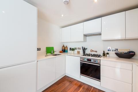 1 bedroom apartment for sale, Saskia House, Shoreditch Square One, Hackney E2