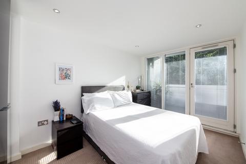 1 bedroom apartment for sale, Saskia House, Shoreditch Square One, Hackney E2