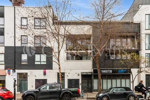 1 bedroom flat for sale, Hackney Road, Hackney, London, E2