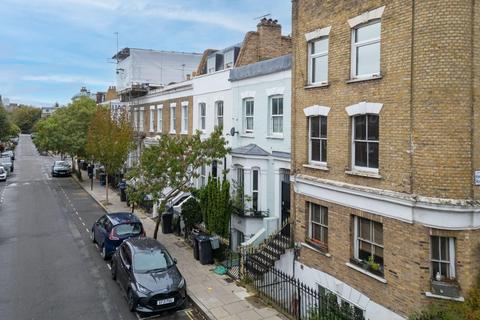 1 bedroom flat for sale, Nevill Road, London, N16