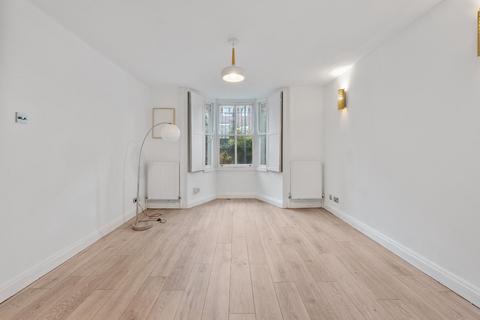 1 bedroom flat for sale, Nevill Road, London, N16