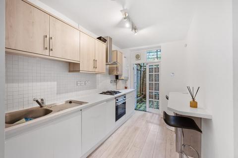 1 bedroom flat for sale, Nevill Road, London, N16