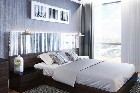 2 bedroom apartment for sale, at The Summit, Liverpool, Baltic Triangle L8