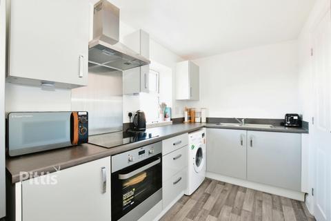 2 bedroom apartment to rent, Red Fox Approach Newport PO30