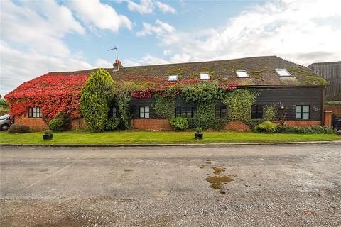 5 bedroom detached house for sale, Church Lane, Reading RG7