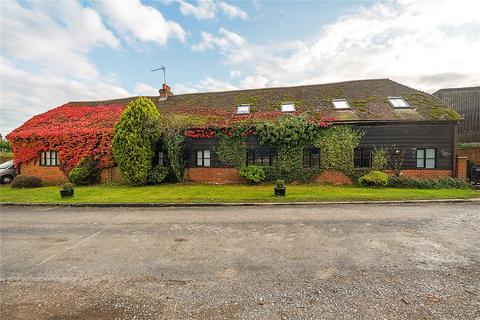 5 bedroom detached house for sale, Church Lane, Reading RG7