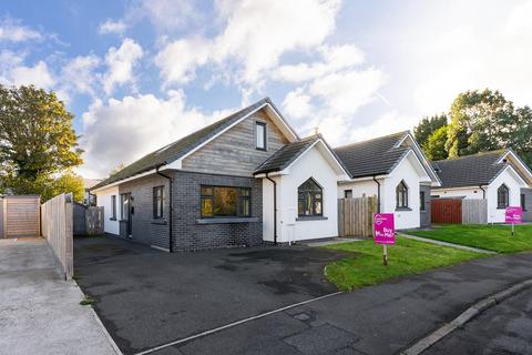 5 bedroom detached bungalow for sale, 2, Kneale Court, Ramsey