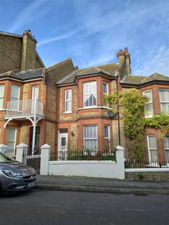 3 bedroom terraced house for sale, Wrotham Road, Broadstairs