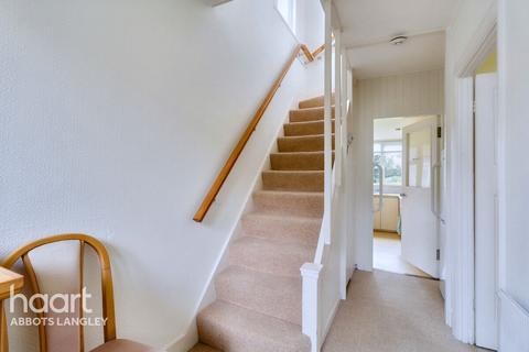 3 bedroom semi-detached house for sale, The Crescent, Abbots Langley