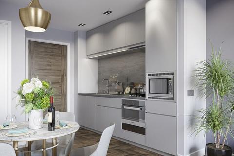 1 bedroom apartment for sale, at West One, Manchester M50