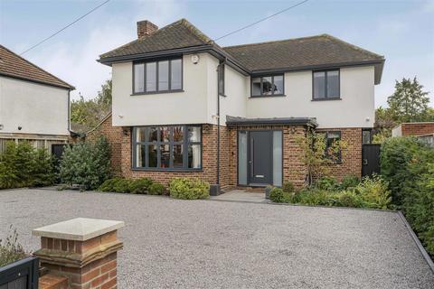 16 Leys Road, Cambridge, CB4 2AT