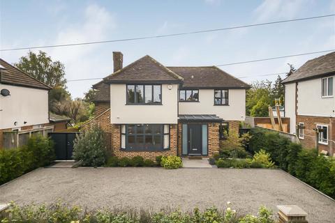 16 Leys Road, Cambridge, CB4 2AT