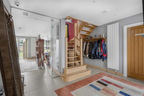 16 Leys Road, Cambridge, CB4 2AT