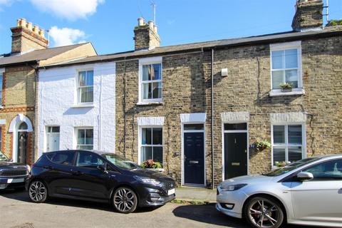 2 bedroom terraced house to rent, York Street, Cambridge CB1