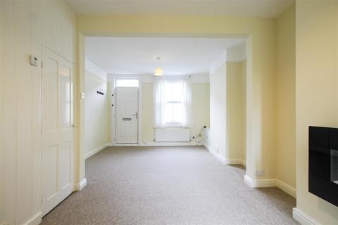 2 bedroom terraced house to rent, York Street, Cambridge CB1