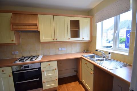 2 bedroom terraced house for sale, Fuscia Way, Rogerstone, Newport, NP10