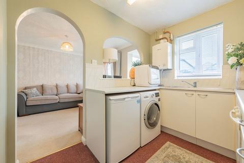 1 bedroom cluster house for sale, Bracklesham Close, Southampton SO19