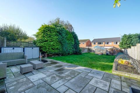 3 bedroom semi-detached house for sale, Green Slade Crescent, Marlbrook, Bromsgrove, B60 1DS