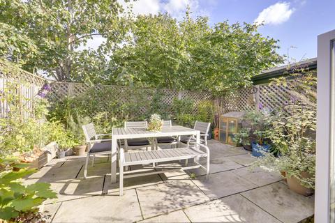 1 bedroom flat for sale, Aldworth Grove, Hither Green , London, SE13