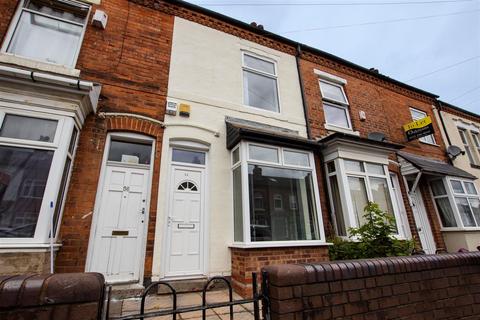 2 bedroom house to rent, Winnie Road, Birmingham B29