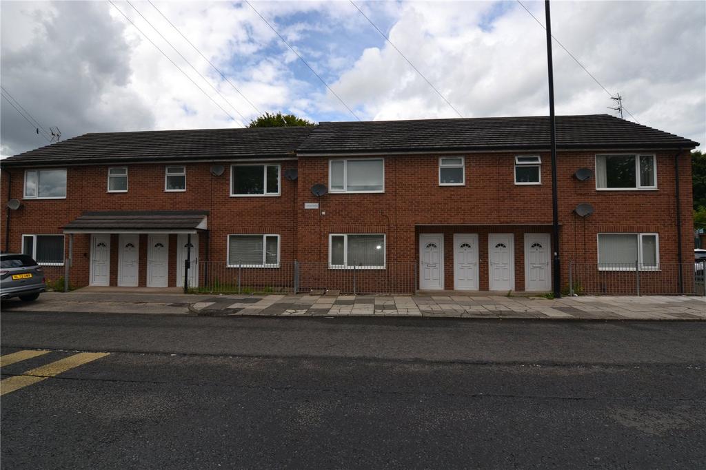Front Terrace, North Shields, NE29 2 bed apartment to rent £650 pcm