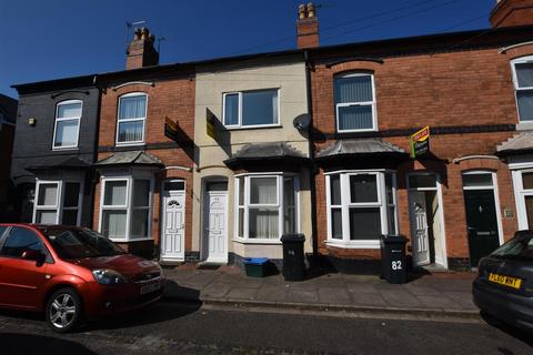 undefined, Gleave Road, Birmingham B29