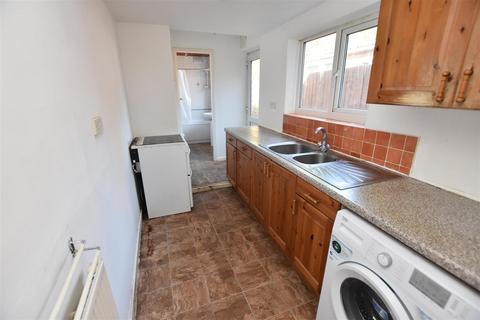 undefined, Gleave Road, Birmingham B29