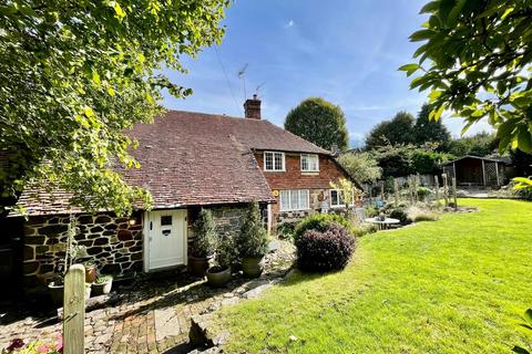 3 bedroom semi-detached house for sale, Boneashe Lane, Sevenoaks TN15