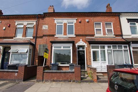 4 bedroom house to rent, Manilla Road, Birmingham B29