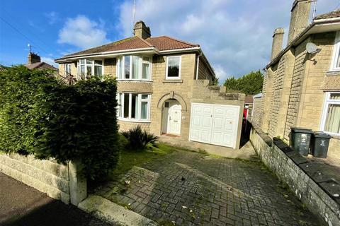 3 bedroom semi-detached house for sale, Bowood Road, Old Town, Swindon