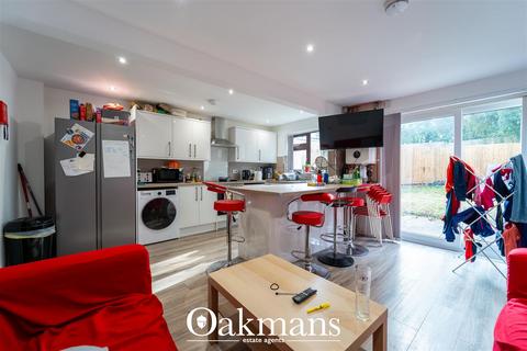 undefined, Keneggy Mews, Birmingham B29