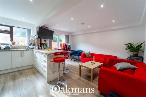 undefined, Keneggy Mews, Birmingham B29