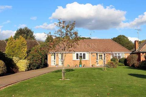 3 bedroom detached bungalow for sale, Burway, Penstone Lane, Lower Penn South Staffordshire, WV4