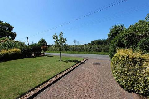 3 bedroom detached bungalow for sale, Burway, Penstone Lane, Lower Penn South Staffordshire, WV4