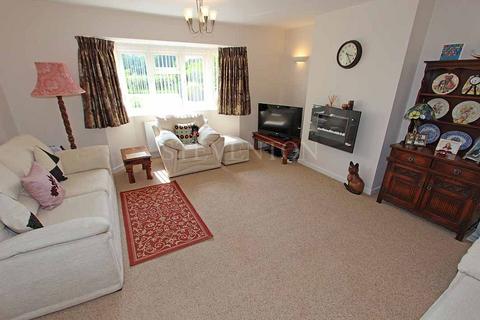 3 bedroom detached bungalow for sale, Burway, Penstone Lane, Lower Penn South Staffordshire, WV4