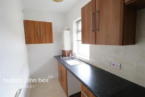 1 bedroom flat to rent, Samuel Street, Packmoor