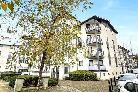 Seacole Crescent, Old Town, Swindon