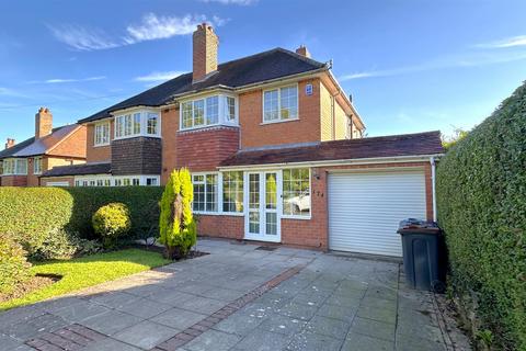 3 bedroom semi-detached house for sale, Hole Lane, Birmingham B31