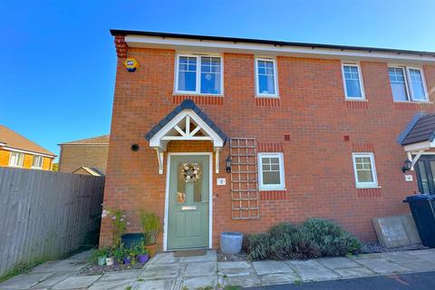 2 bedroom semi-detached house for sale, Foundry Walk, Birmingham B30