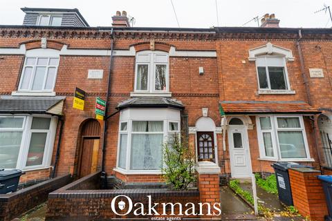 undefined, Dawlish Road, Birmingham B29