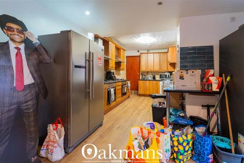 undefined, Dawlish Road, Birmingham B29