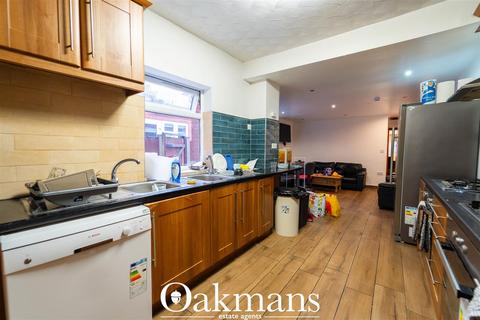 undefined, Dawlish Road, Birmingham B29
