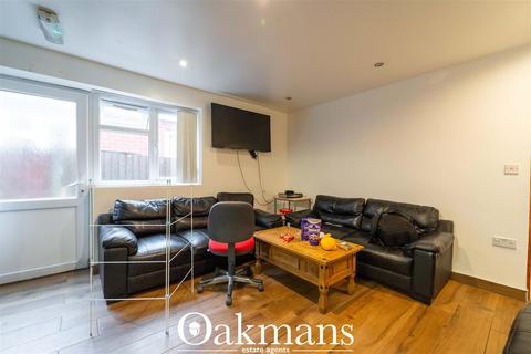 undefined, Dawlish Road, Birmingham B29